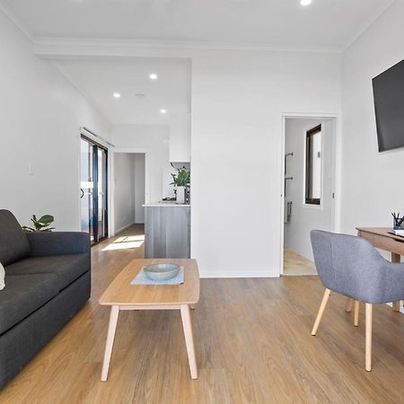 Port Lincoln Beachfront Apartments Eksteriør billede