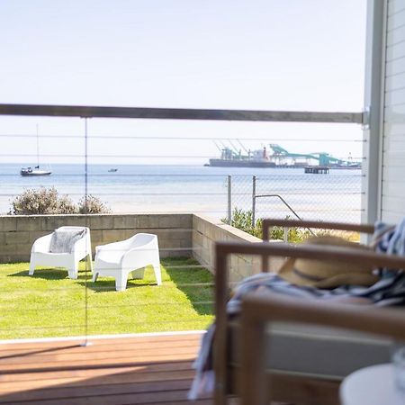 Port Lincoln Beachfront Apartments Eksteriør billede