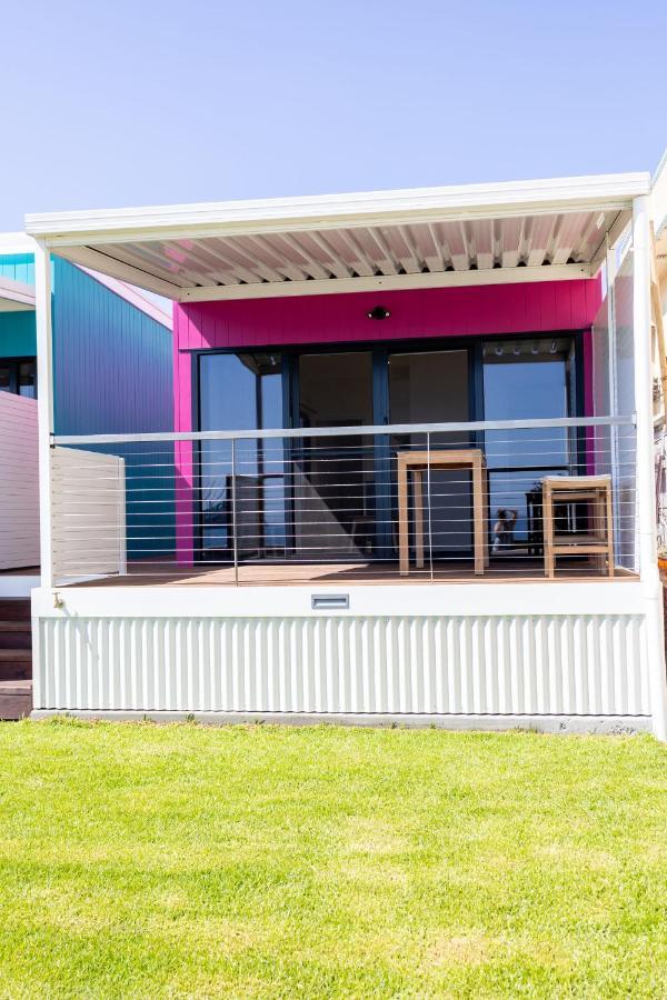 Port Lincoln Beachfront Apartments Eksteriør billede