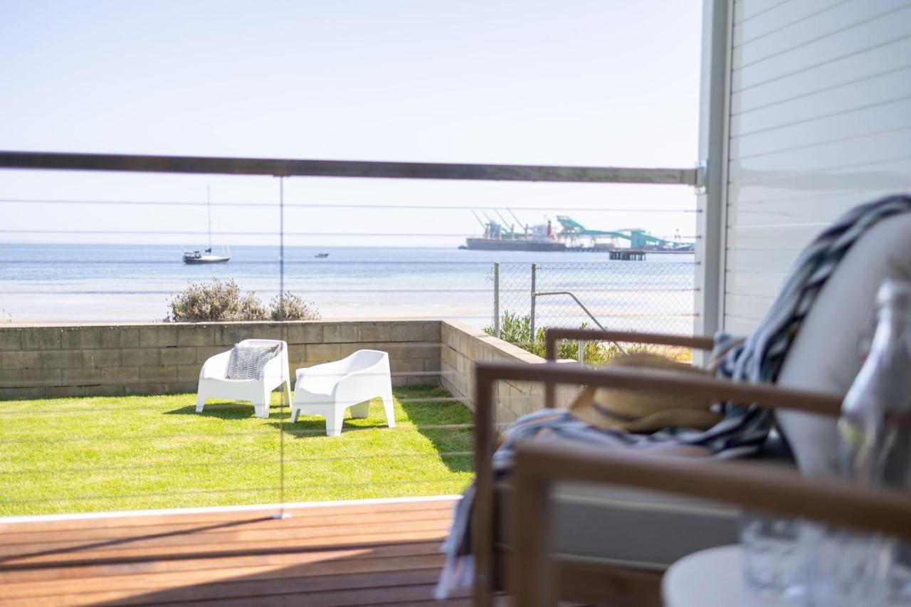 Port Lincoln Beachfront Apartments Eksteriør billede