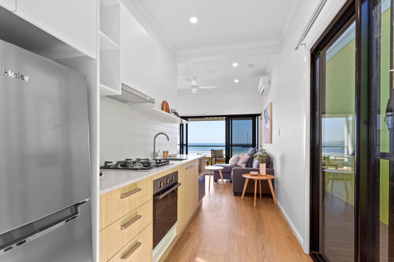 Port Lincoln Beachfront Apartments Eksteriør billede