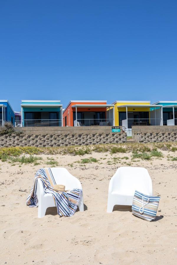 Port Lincoln Beachfront Apartments Eksteriør billede