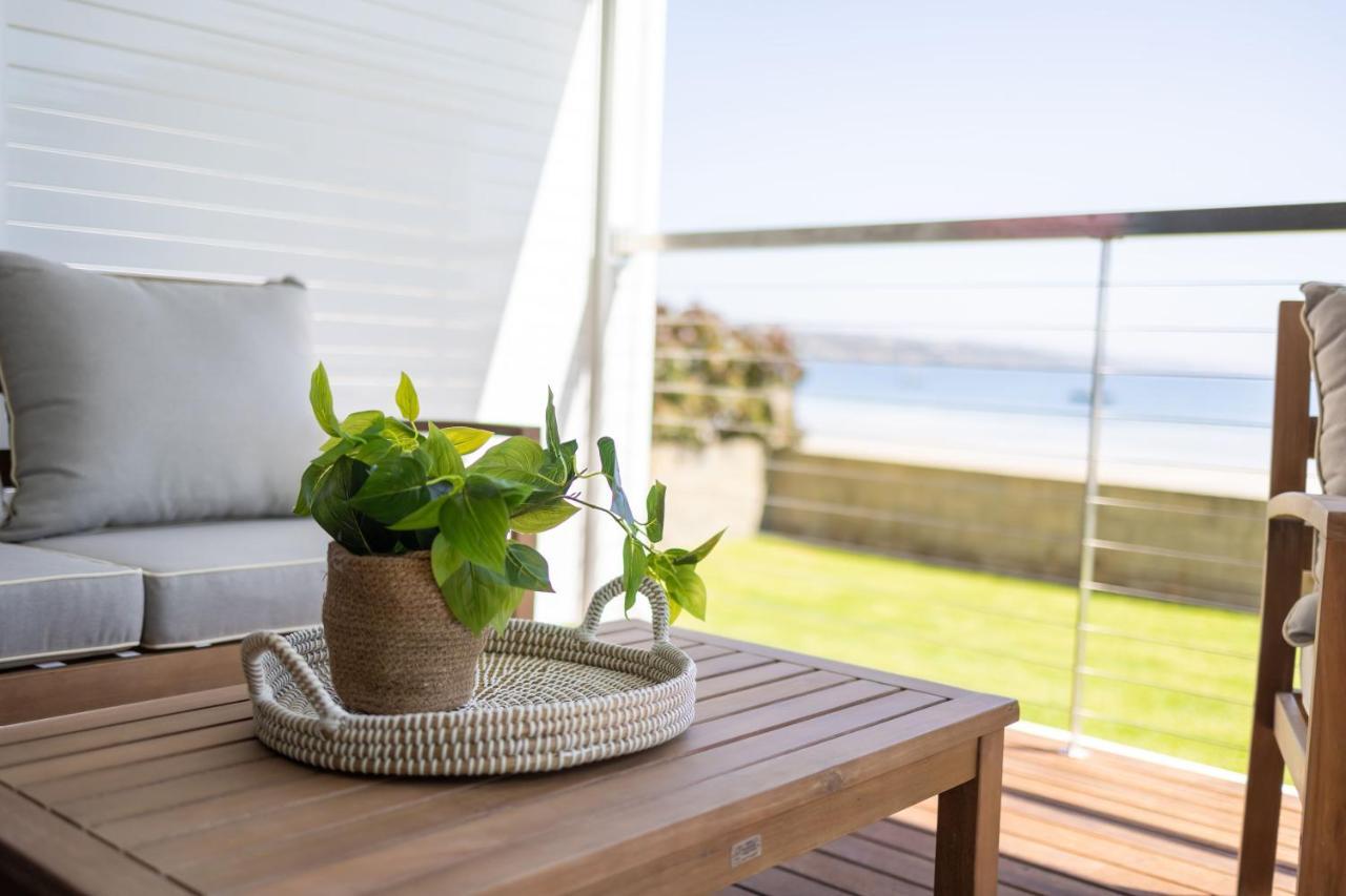 Port Lincoln Beachfront Apartments Eksteriør billede