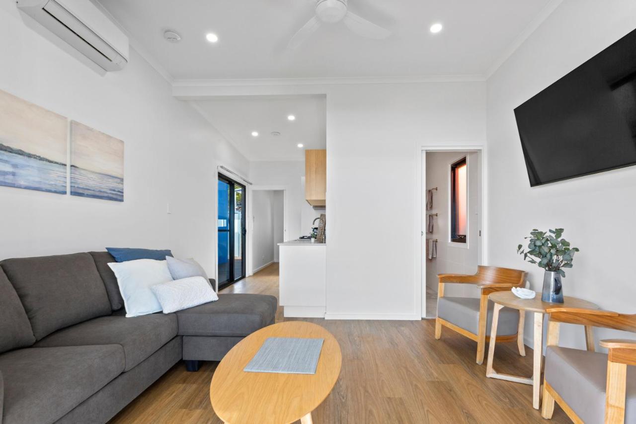 Port Lincoln Beachfront Apartments Eksteriør billede