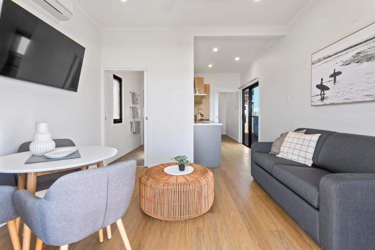 Port Lincoln Beachfront Apartments Eksteriør billede