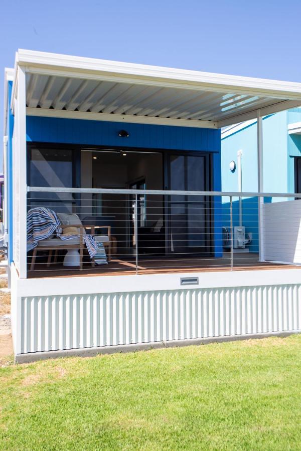 Port Lincoln Beachfront Apartments Eksteriør billede