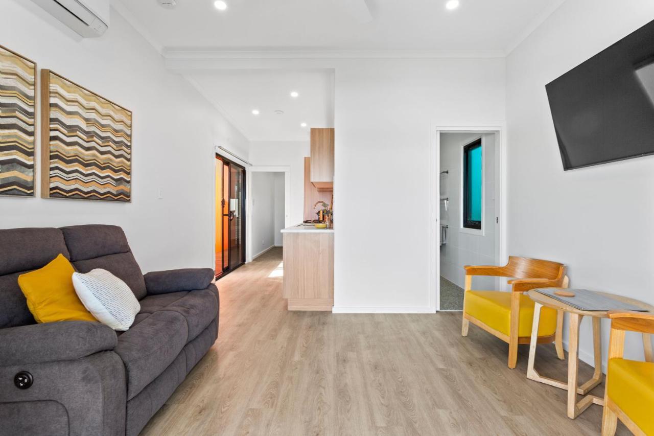 Port Lincoln Beachfront Apartments Eksteriør billede