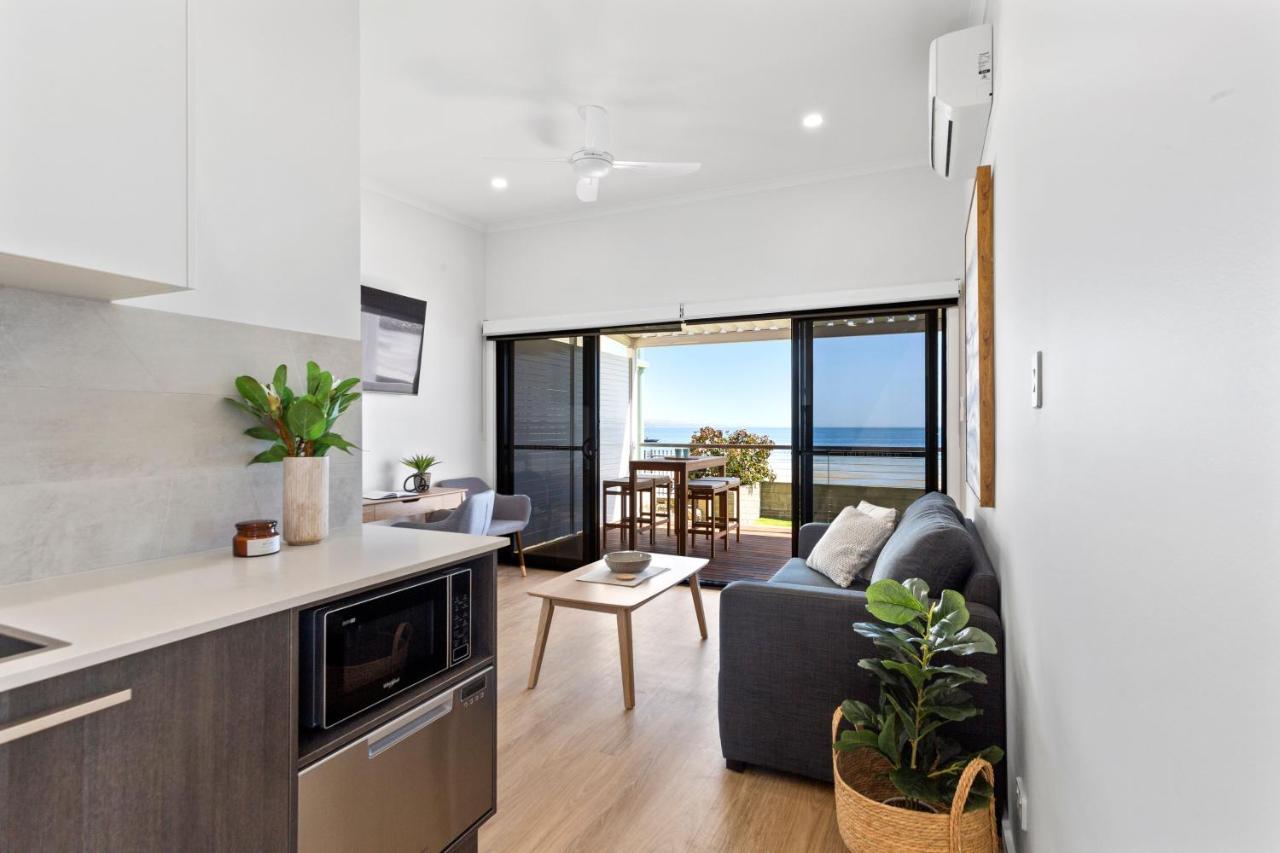 Port Lincoln Beachfront Apartments Eksteriør billede