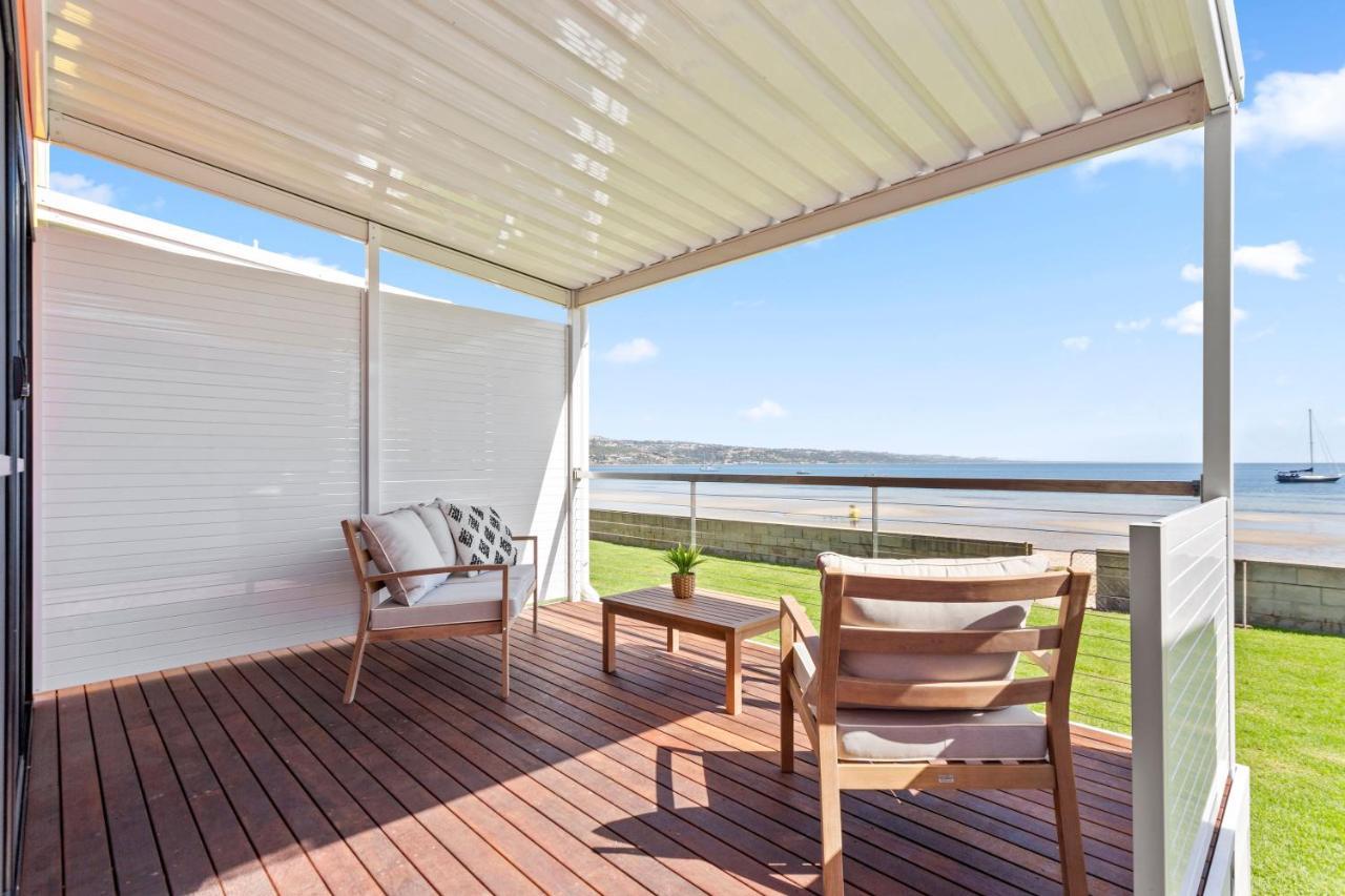 Port Lincoln Beachfront Apartments Eksteriør billede