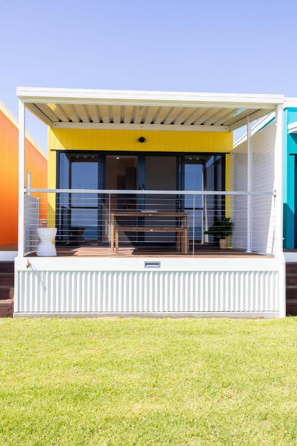 Port Lincoln Beachfront Apartments Eksteriør billede