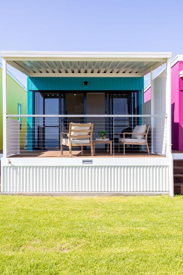 Port Lincoln Beachfront Apartments Eksteriør billede