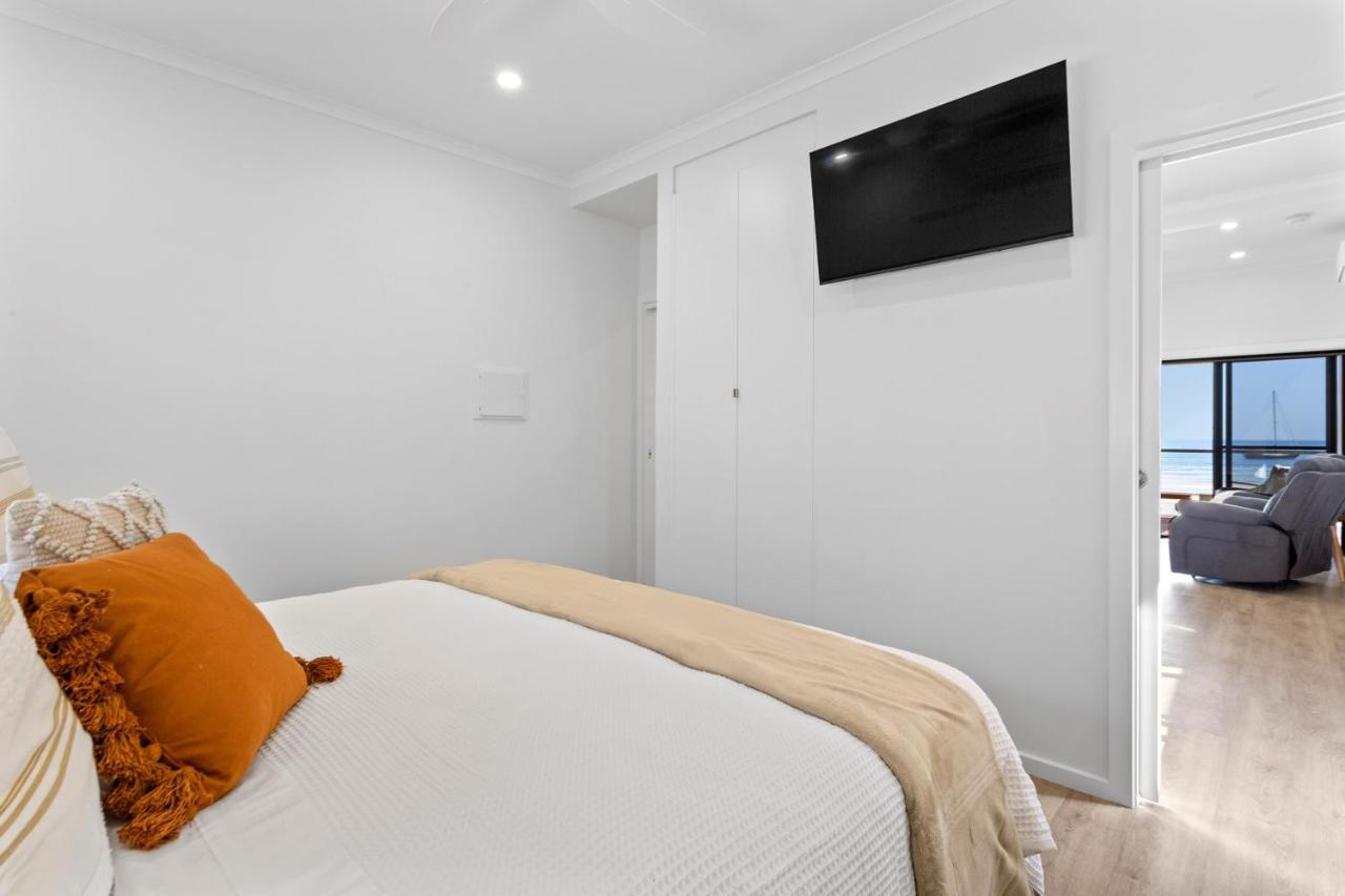 Port Lincoln Beachfront Apartments Eksteriør billede