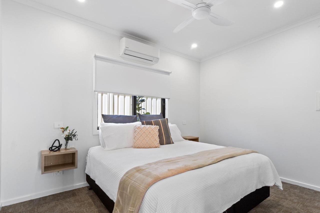 Port Lincoln Beachfront Apartments Eksteriør billede