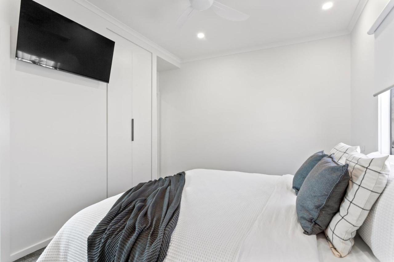 Port Lincoln Beachfront Apartments Eksteriør billede