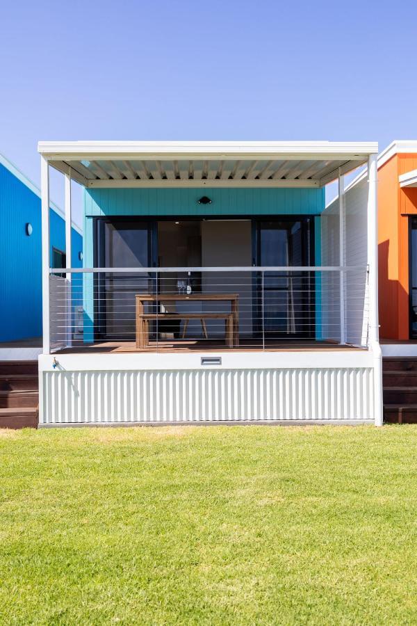 Port Lincoln Beachfront Apartments Eksteriør billede