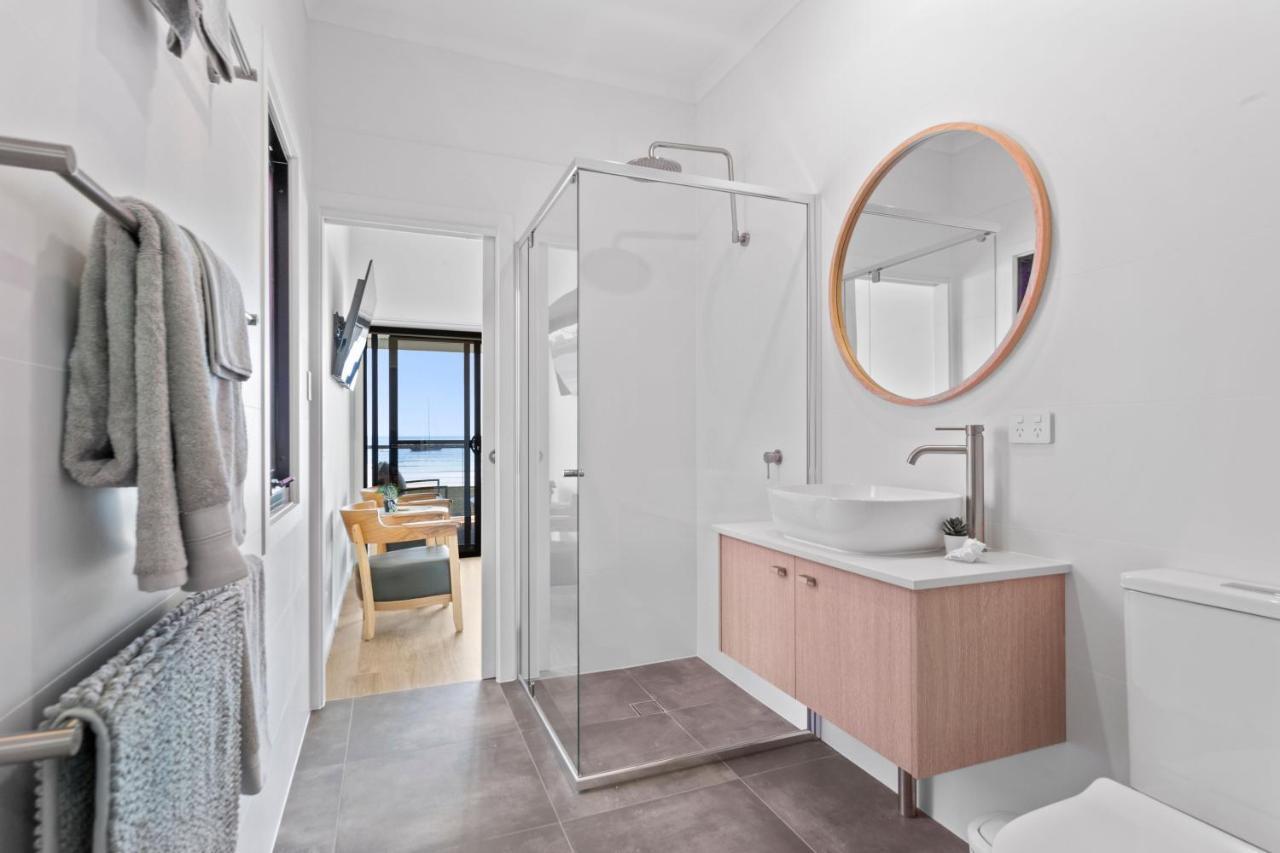 Port Lincoln Beachfront Apartments Eksteriør billede