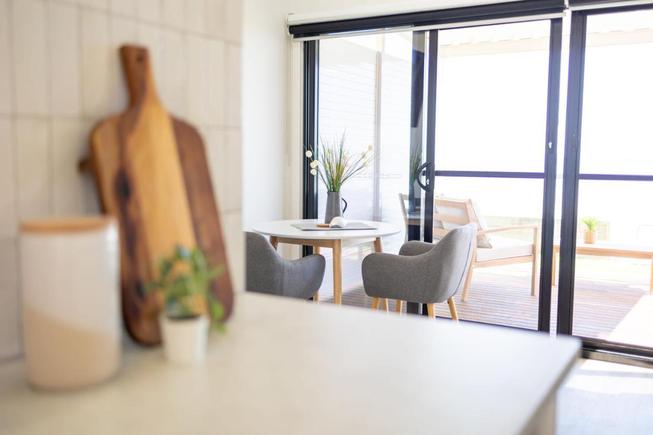 Port Lincoln Beachfront Apartments Eksteriør billede